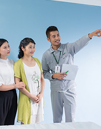 质保发放